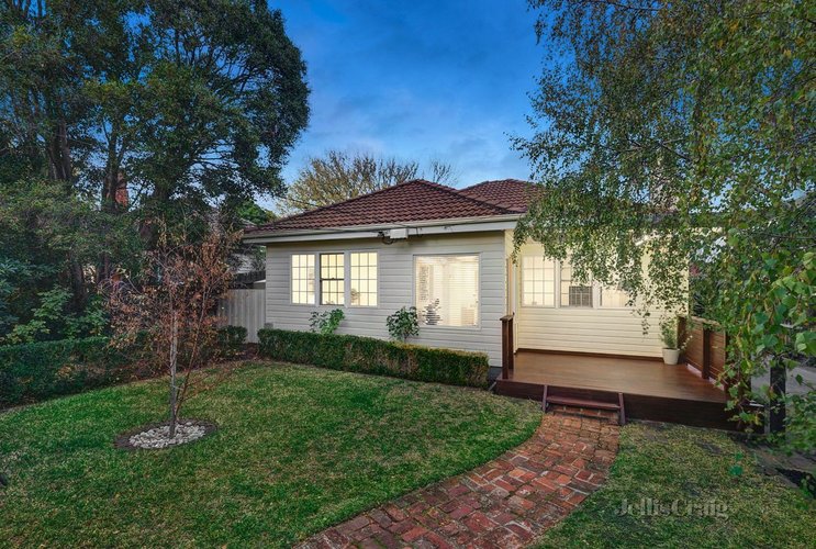 4A Milford Street Bentleigh East 3165