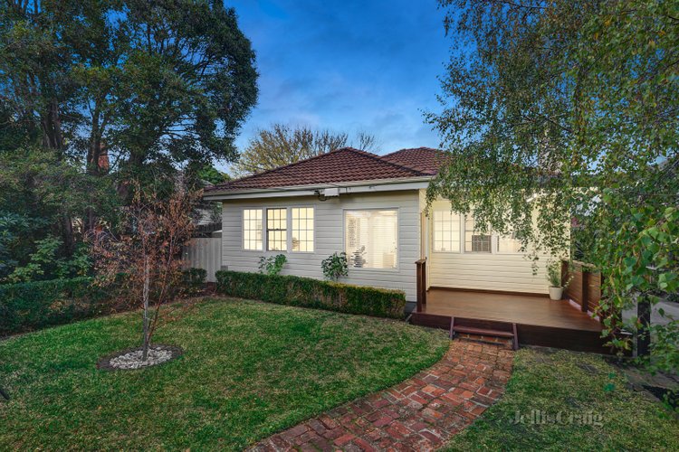 4a Milford Street Bentleigh East 3165