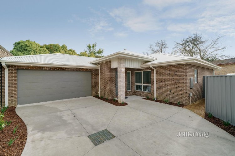 4A Peter Street Croydon South 3136