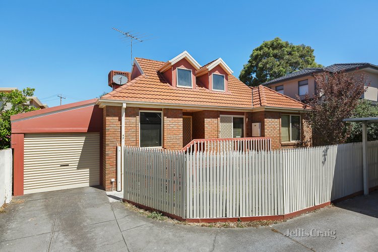 4A Prior Road Malvern East 3145