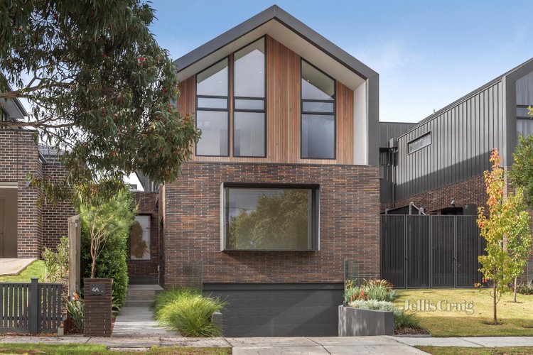 4a Raymond Street Ashwood 3147
