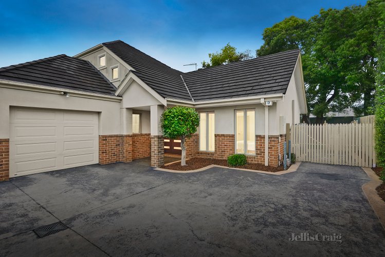 4a Romney Close Moorabbin 3189