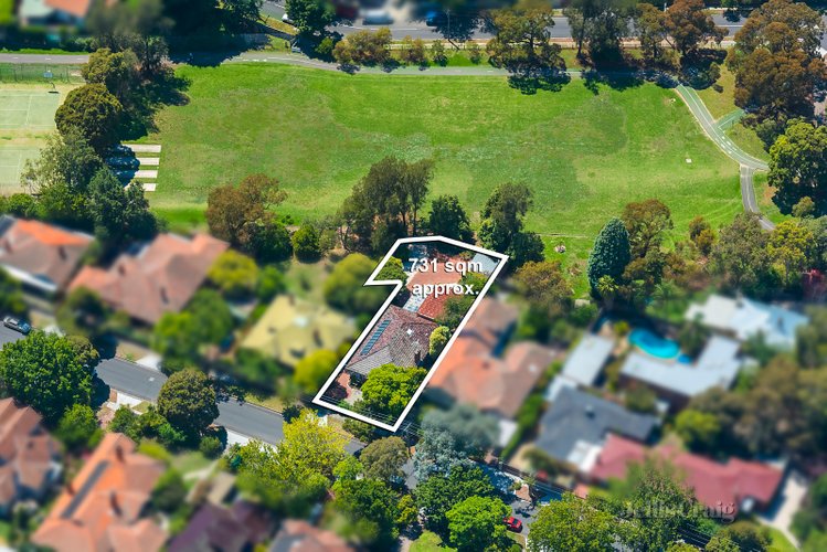 4A Rubens Grove Canterbury 3126