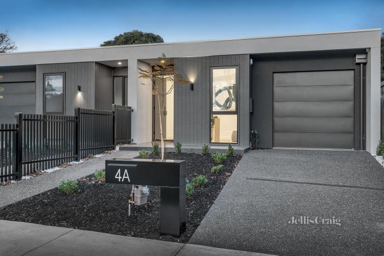 4a Seathorpe Avenue Bentleigh East 3165