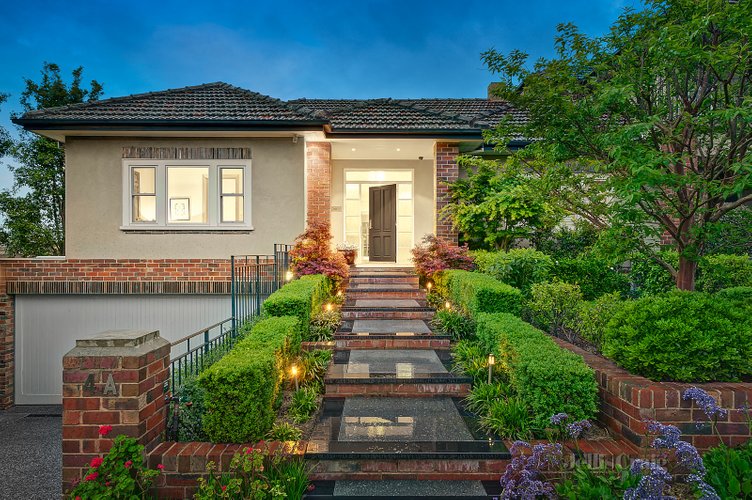 4A Seaton Street Glen Iris 3146