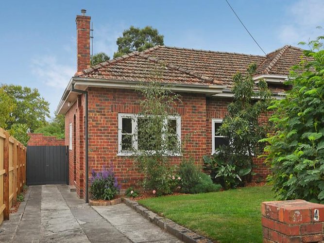 4A Severn Street Balwyn North 3104