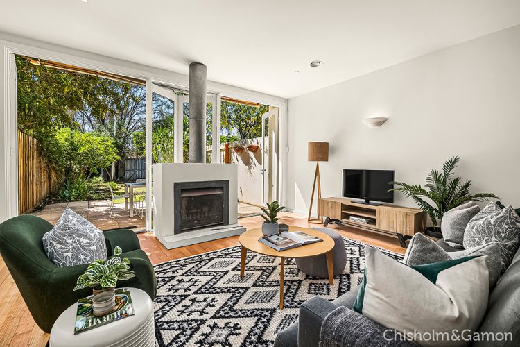 4A Shelley Street Elwood 3184