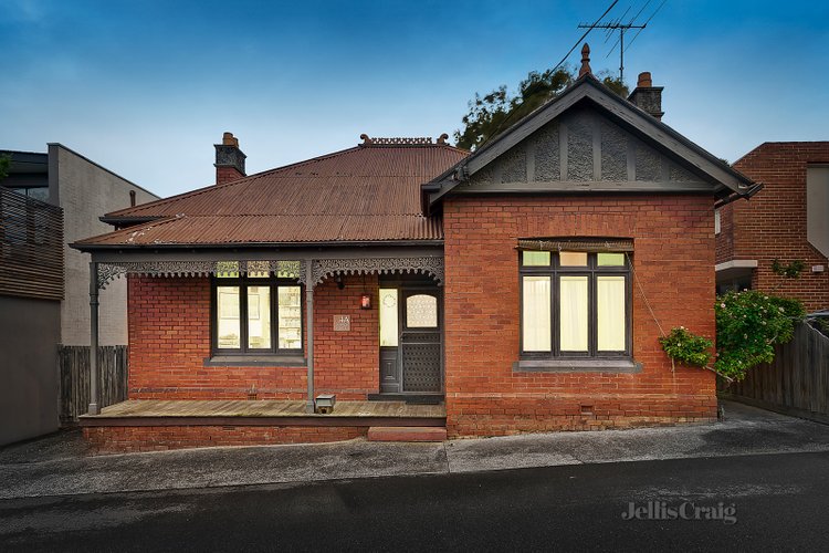 4A Simpson Place Hawthorn 3122