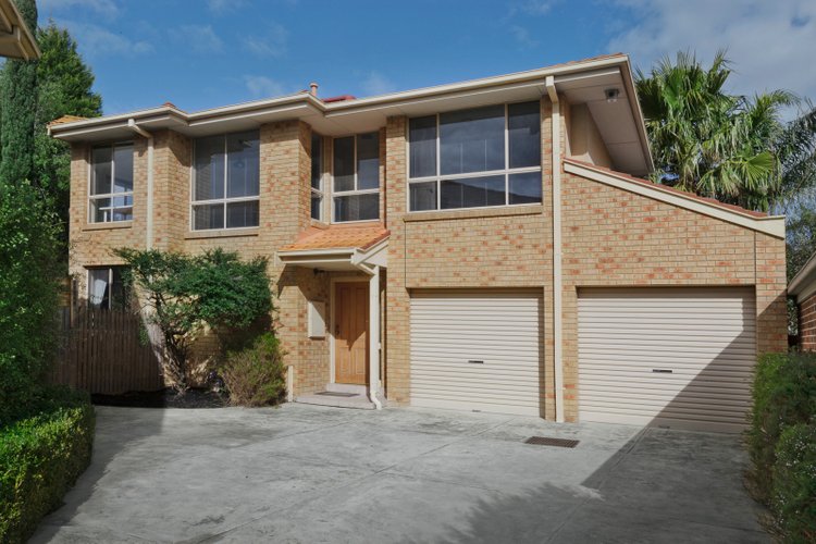 4A Tadedor Court Forest Hill 3131