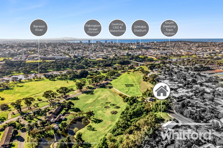4A Thomson Street, Belmont