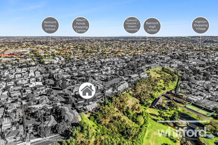 4A Thomson Street, Belmont