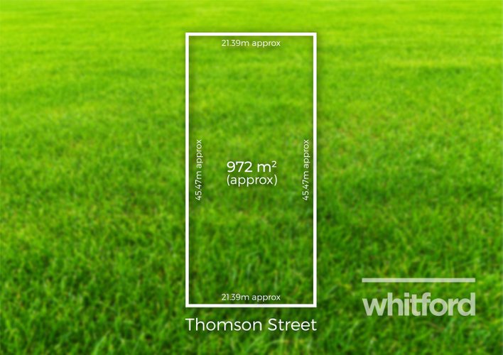 4A Thomson Street, Belmont