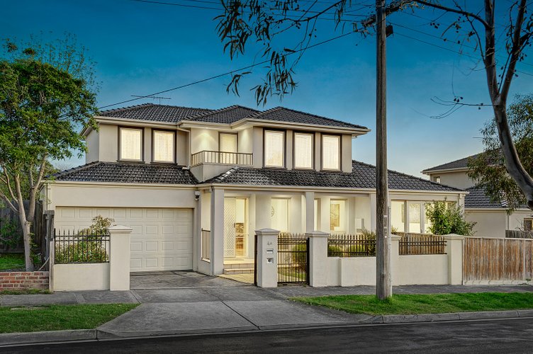 4A Vicars Street Balwyn North 3104