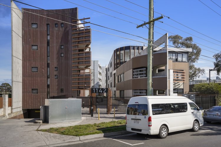 4a/1142 Nepean Highway  Highett 3190
