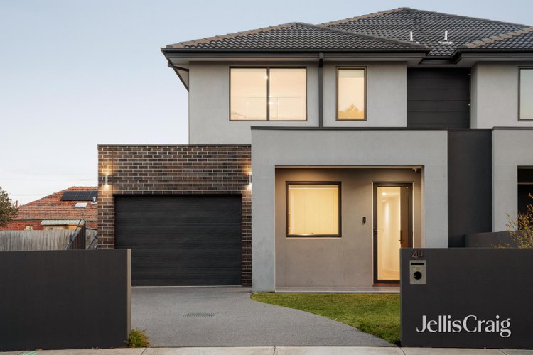 4B Adelaide Street Mckinnon 3204