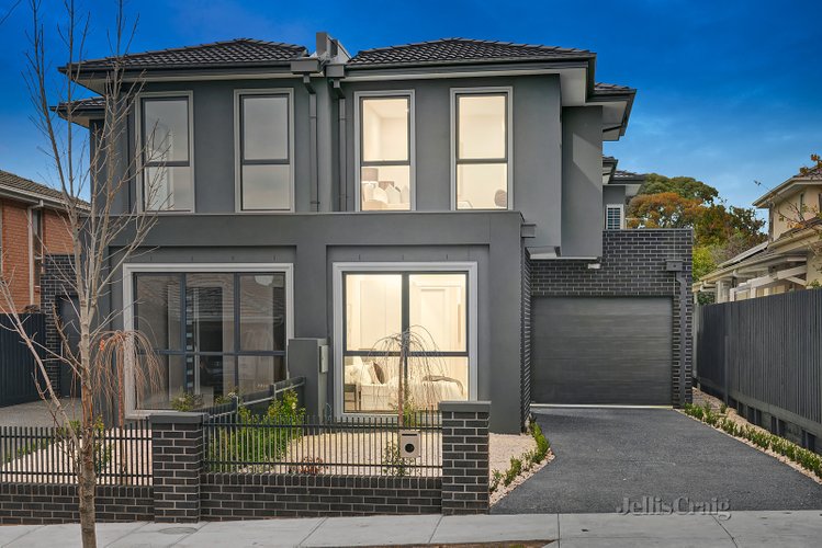 4B Leckie Street Bentleigh 3204