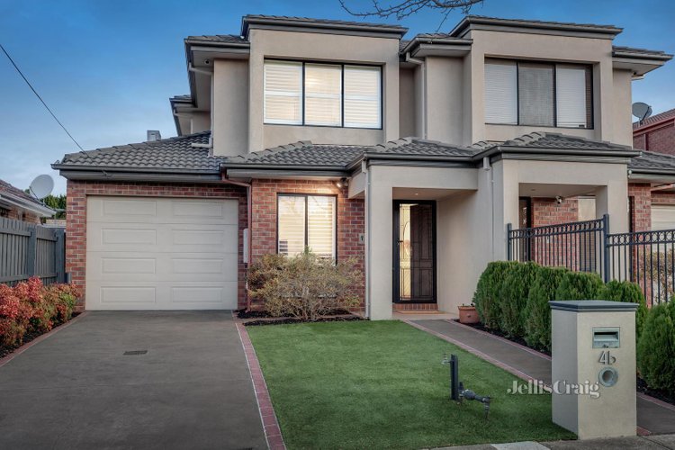4B Pleasance Street Bentleigh 3204