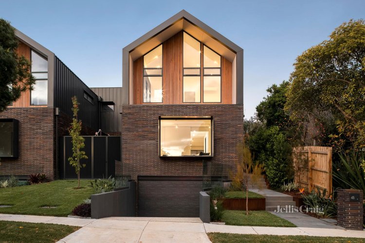 4B Raymond Street Ashwood 3147