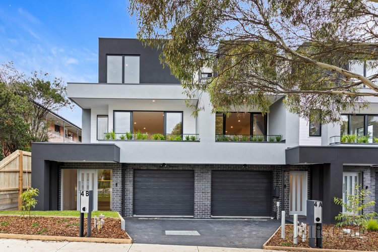 4B Rocke Street Ivanhoe 3079