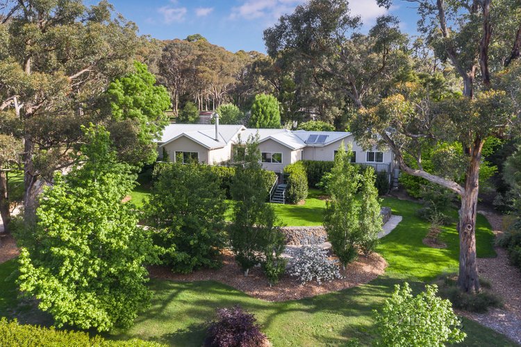 4B Royston Road Woodend 3442