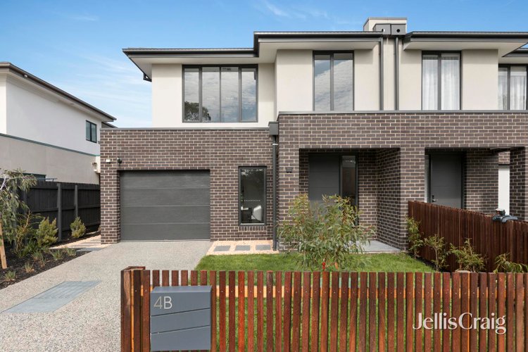 4B Sheppard Street Moorabbin 3189