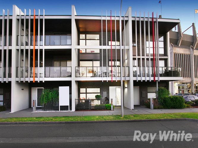 4B Stadium Circuit Mulgrave 3170