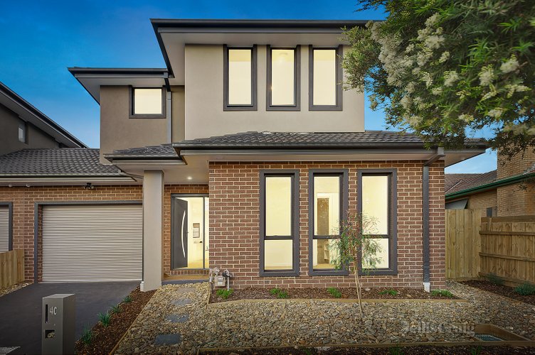 4C Bales Street Mount Waverley 3149