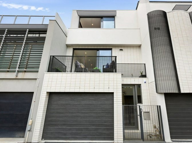 4C Turville Place Port Melbourne 3207