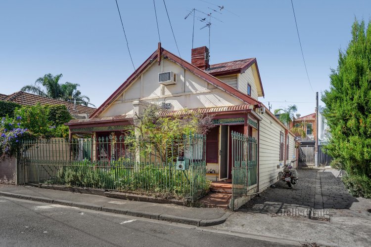 5 & 7 Nelson Place South Melbourne 3205