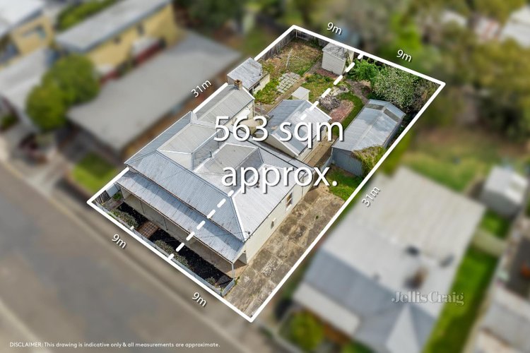 5-7 Western Street Geelong West 3218