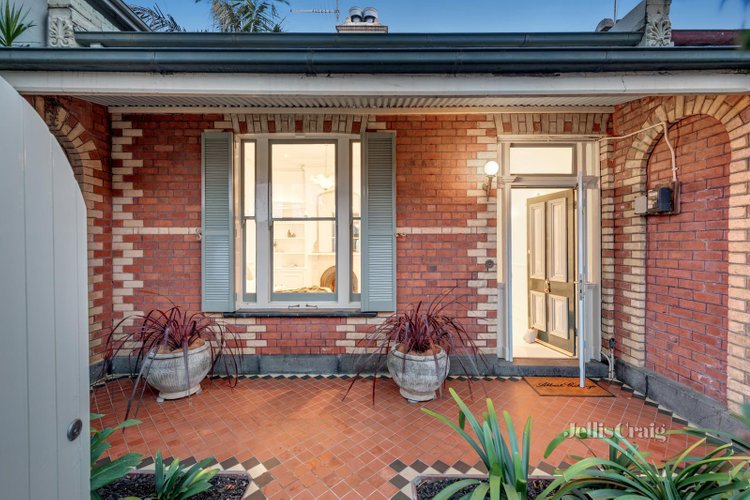 5 Albert Street East Melbourne 3002
