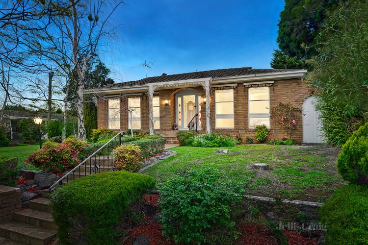 5 Alburnum Crescent Templestowe Lower 3107