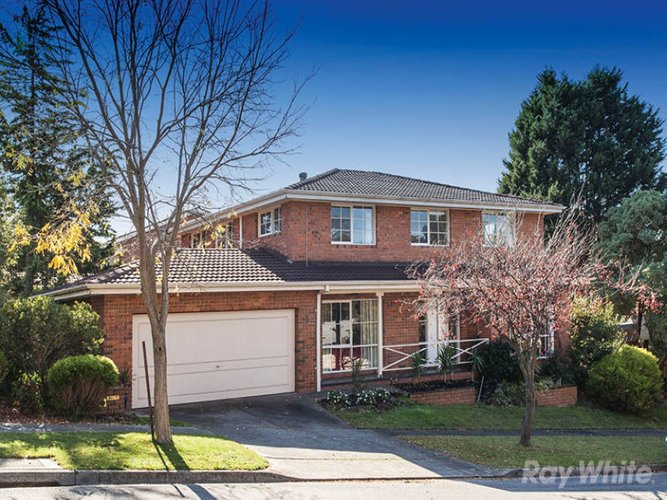 5 Alex Avenue Wheelers Hill 3150