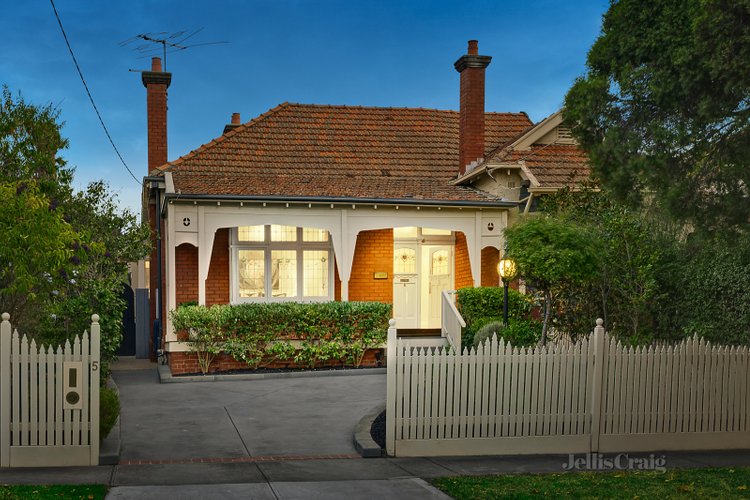 5 Allenby Road Canterbury 3126