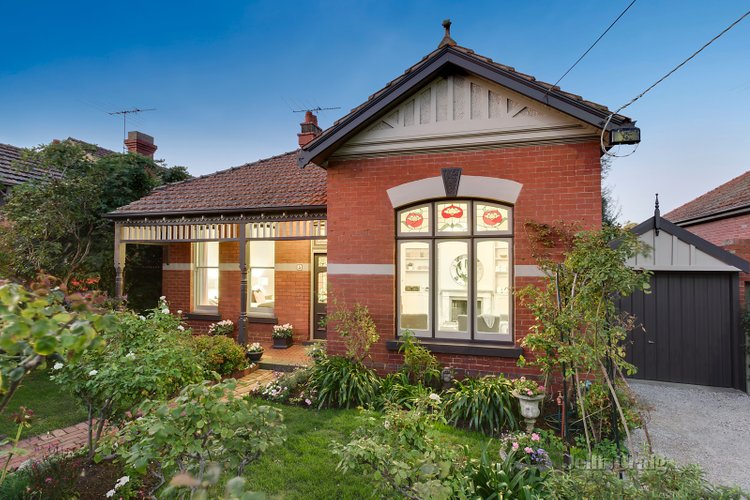 5 Alleyne Avenue Armadale 3143