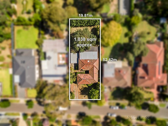 5 Alpha Street Balwyn North 3104