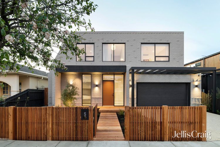 5 Alphington Street Northcote 3070