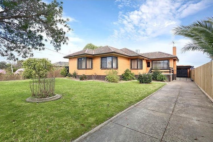 5 Amdura Road Doncaster East 3109