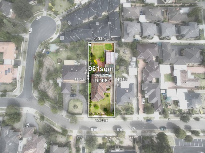 5 Amdura Road Doncaster East 3109