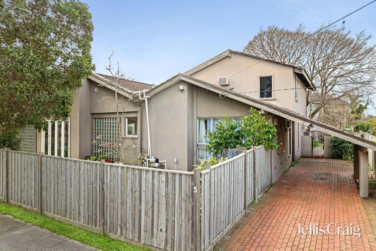 5 Amersham Avenue Springvale South 3172