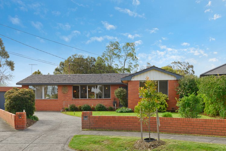 5 Amstel Court Mount Waverley 3149