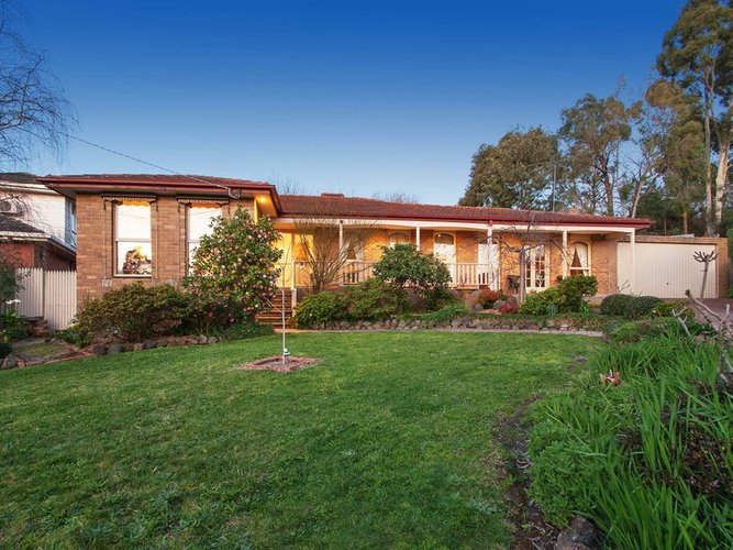 5 Anaba Court Mooroolbark 3138