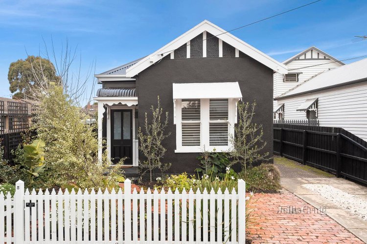 5 Ann Street Geelong West 3218