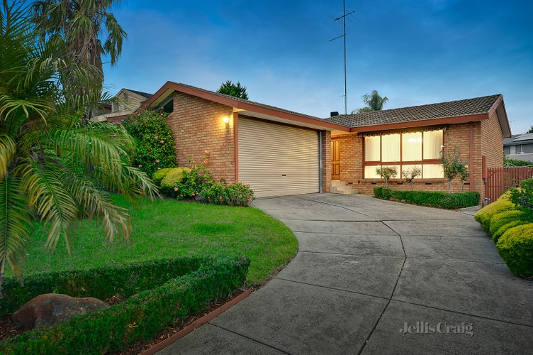 5 Apple Blossom Court Templestowe 3106