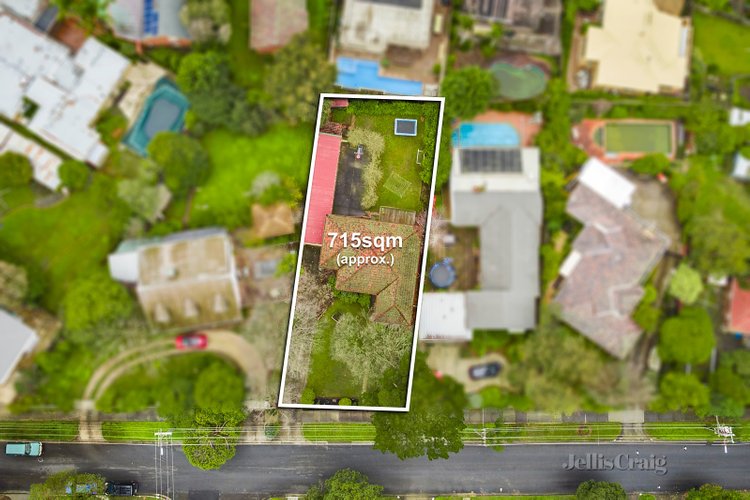5 Arama Street Balwyn North 3104