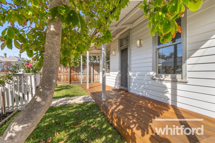 5 Arnott Street, Geelong&nbsp;West