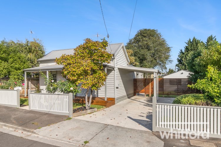 5 Arnott Street, Geelong&nbsp;West