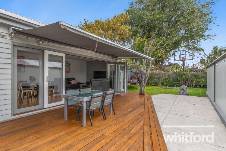 5 Arnott Street, Geelong&nbsp;West