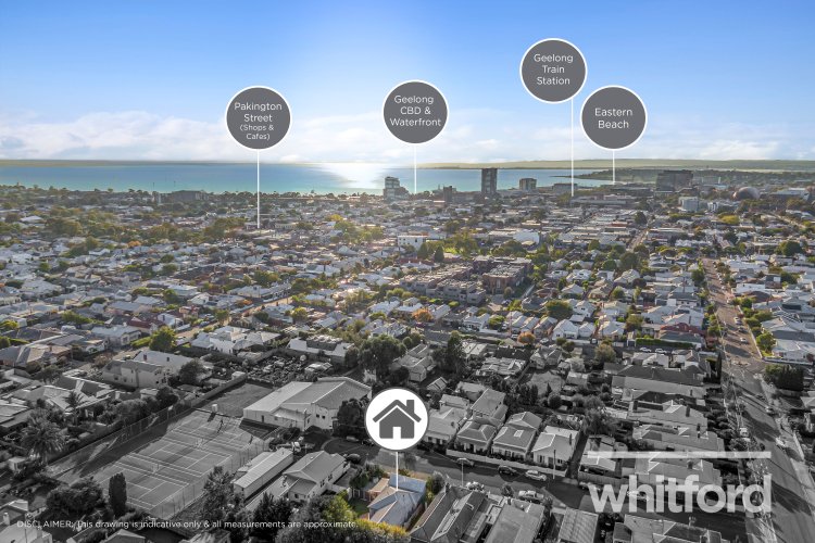 5 Arnott Street, Geelong&nbsp;West