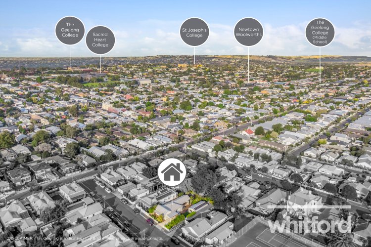 5 Arnott Street, Geelong&nbsp;West